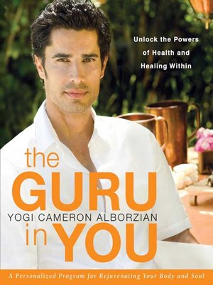 cover image of The Guru in You